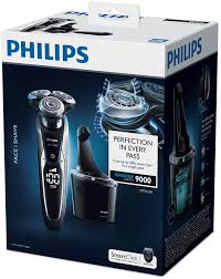 ماشین اصلاح صورت فیلیپس Philips Shaver S9711/23