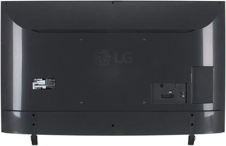 تلویزیون 49 اینچ ال جی مدل 49LH510T
