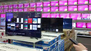 تلویزیون سامسونگ 48J5200 ال ای دی 48 اینچ فول اچ دی اسمارت