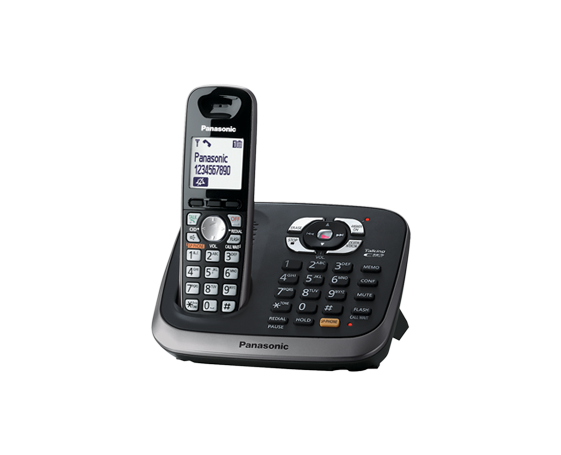 تلفن بی سیم KX-TG6541