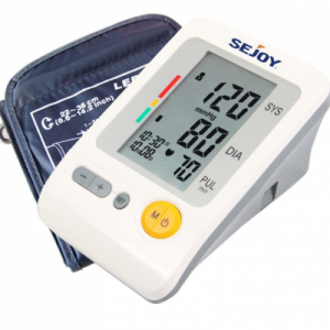 فشارسنج بازویی مدل Automatic blood pressure monitor BP103H
