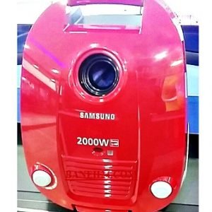 جارو برقی سامسونگ 2000وات Samsung Vacuumمدل:SC4190