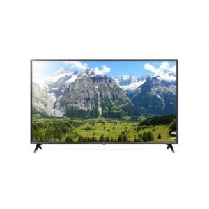تلویزیون 43 اینچ 4k ال جی مدل:LG 43UK6300