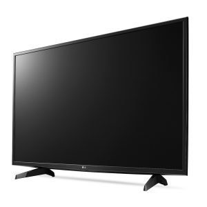 تلویزیون ال جی FULL HD مدل:43LJ510T