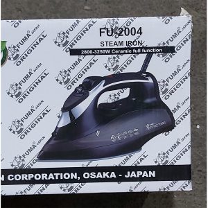 اتو برقی فوما مدل FUMA- 2004